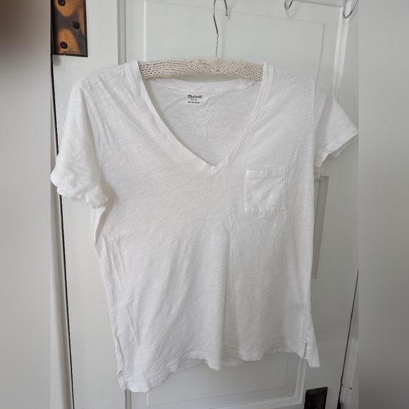 Minimalist Top Bundle Lou&Grey, Madewell, Eileen Fisher, Universal Thread Linen - Picture 10 of 15
